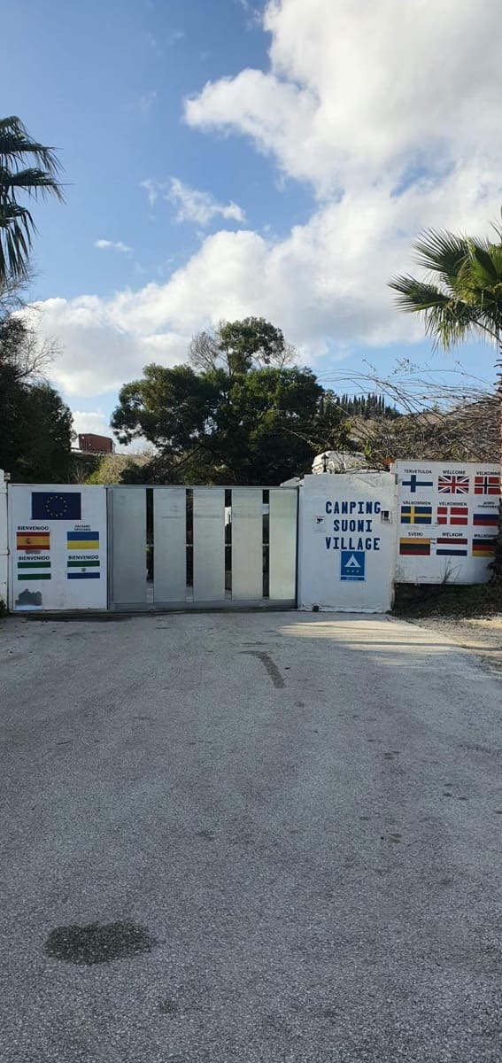 1 sovrum Hus till salu i Mijas med pool - 48 000 € (Ref: 9615570)