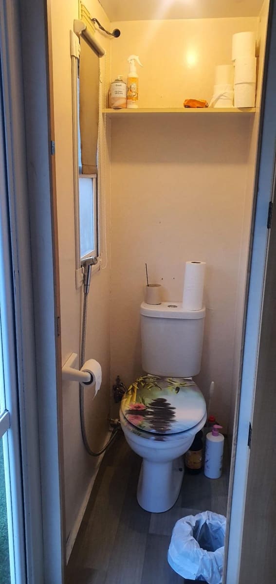 1 sovrum Hus till salu i Mijas med pool - 48 000 € (Ref: 9615570)