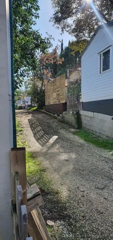 1 sovrum Hus till salu i Mijas pueblo, Mijas med pool - 48 000 € (Ref: 9615570)