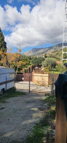 1 soverom Hus til salgs i Mijas pueblo, Mijas med svømmebasseng - € 48 000 (Ref: 9615570)