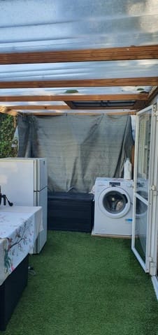 1 soverom Hus til salgs i Mijas pueblo, Mijas med svømmebasseng - € 48 000 (Ref: 9615570)