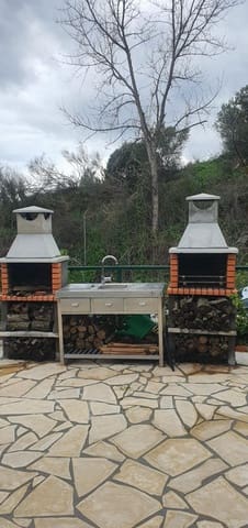 1 soverom Hus til salgs i Mijas pueblo, Mijas med svømmebasseng - € 48 000 (Ref: 9615570)