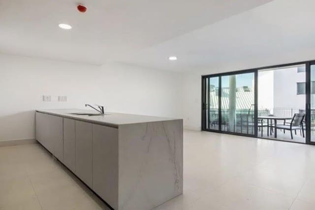 2 makuuhuone Huoneisto myytävänä paikassa El Higuerón, Fuengirola mukana uima-altaan 
autotalli - 450 000 € (Ref: 9622407)