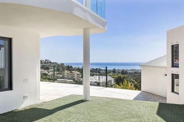 2 makuuhuone Huoneisto myytävänä paikassa El Higuerón, Fuengirola mukana uima-altaan 
autotalli - 450 000 € (Ref: 9622407)