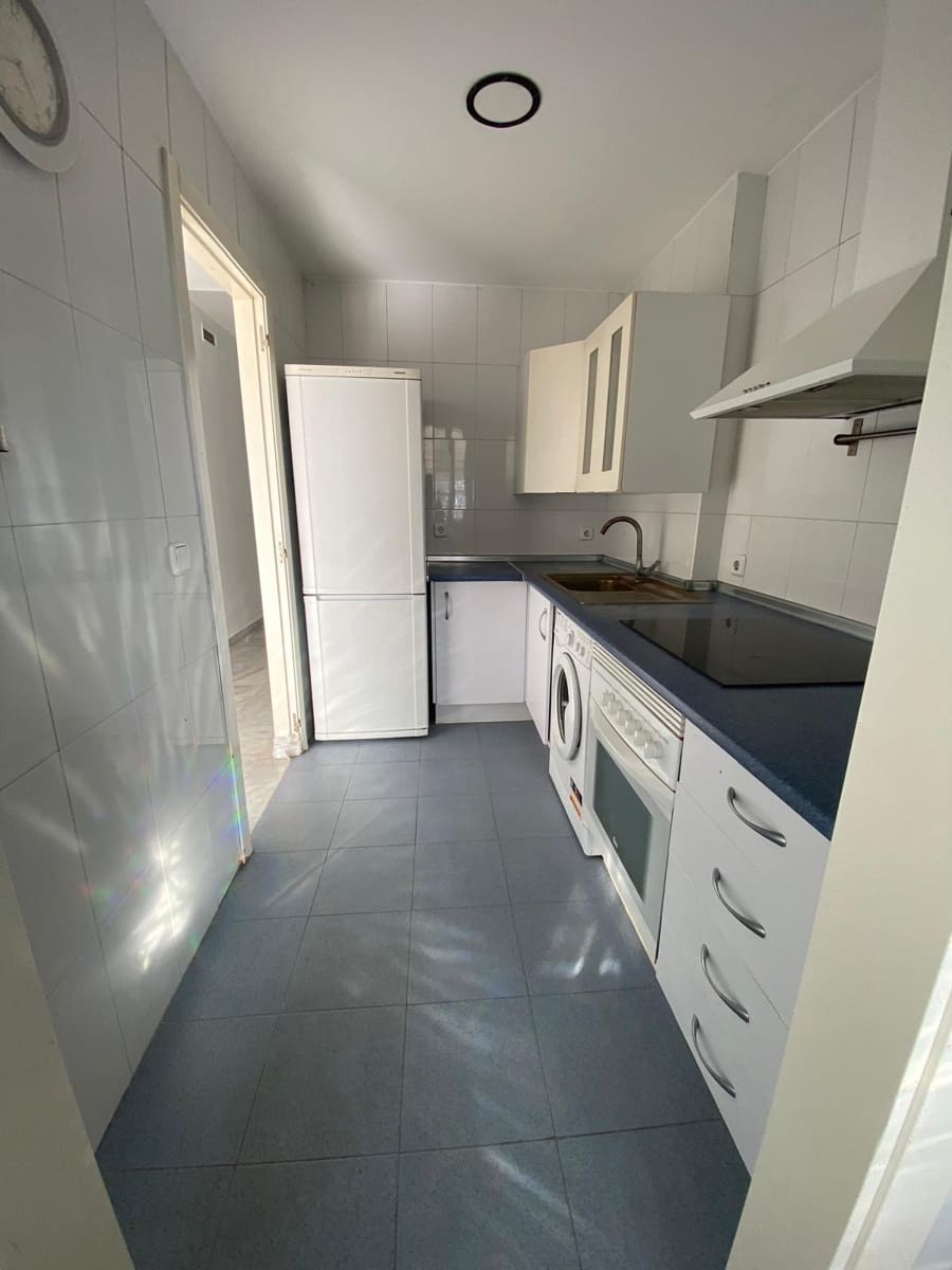 2 sypialnia Mieszkanie na sprzedaż w Fuengirola z basenem garażem - 355 000 € (Ref: 9637688)