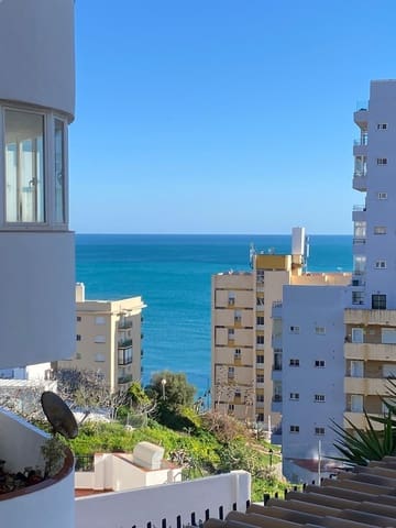 2 soverom Leilighet til salgs i El Higuerón, Fuengirola med svømmebasseng garasje - € 355 000 (Ref: 9637688)