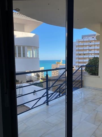 2 soverom Leilighet til salgs i El Higuerón, Fuengirola med svømmebasseng garasje - € 355 000 (Ref: 9637688)