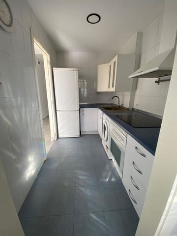 2 soverom Leilighet til salgs i El Higuerón, Fuengirola med svømmebasseng garasje - € 355 000 (Ref: 9637688)