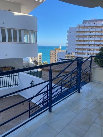 2 soverom Leilighet til salgs i El Higuerón, Fuengirola med svømmebasseng garasje - € 355 000 (Ref: 9637688)