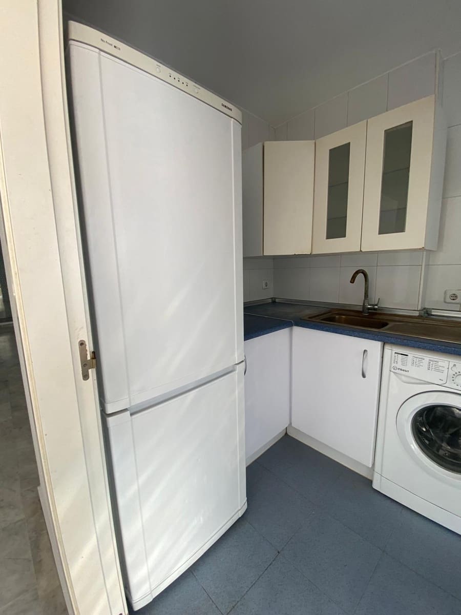 2 sypialnia Mieszkanie na sprzedaż w Fuengirola z basenem garażem - 355 000 € (Ref: 9637688)