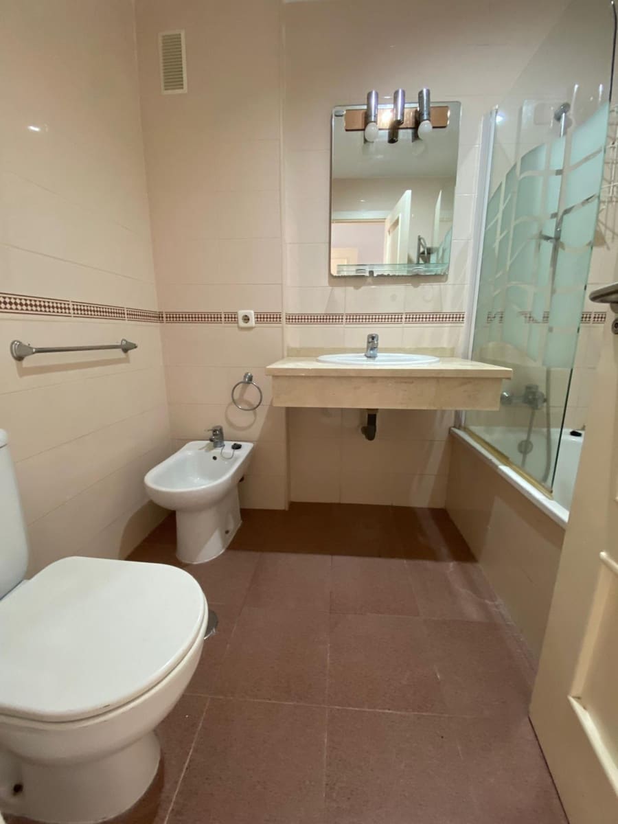 2 sypialnia Mieszkanie na sprzedaż w Fuengirola z basenem garażem - 355 000 € (Ref: 9637688)