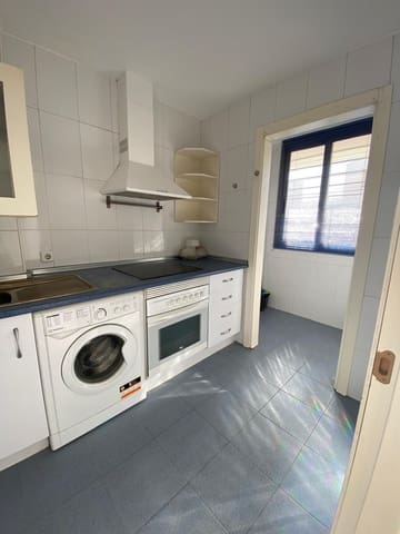 2 soverom Leilighet til salgs i El Higuerón, Fuengirola med svømmebasseng garasje - € 355 000 (Ref: 9637688)