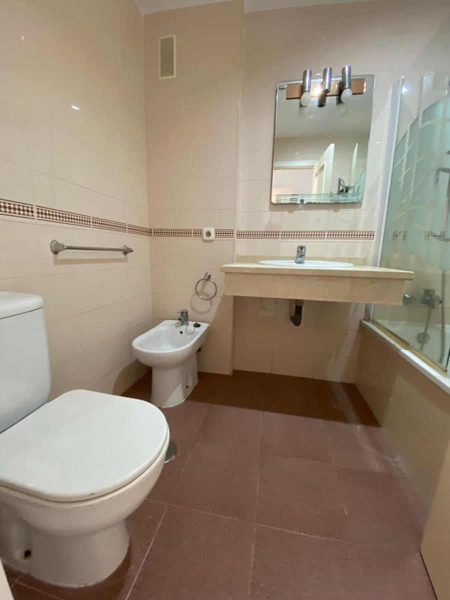 2 sypialnia Mieszkanie na sprzedaż w Fuengirola z basenem garażem - 355 000 € (Ref: 9637688)