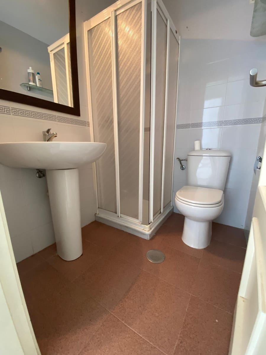 2 sypialnia Mieszkanie na sprzedaż w Fuengirola z basenem garażem - 355 000 € (Ref: 9637688)