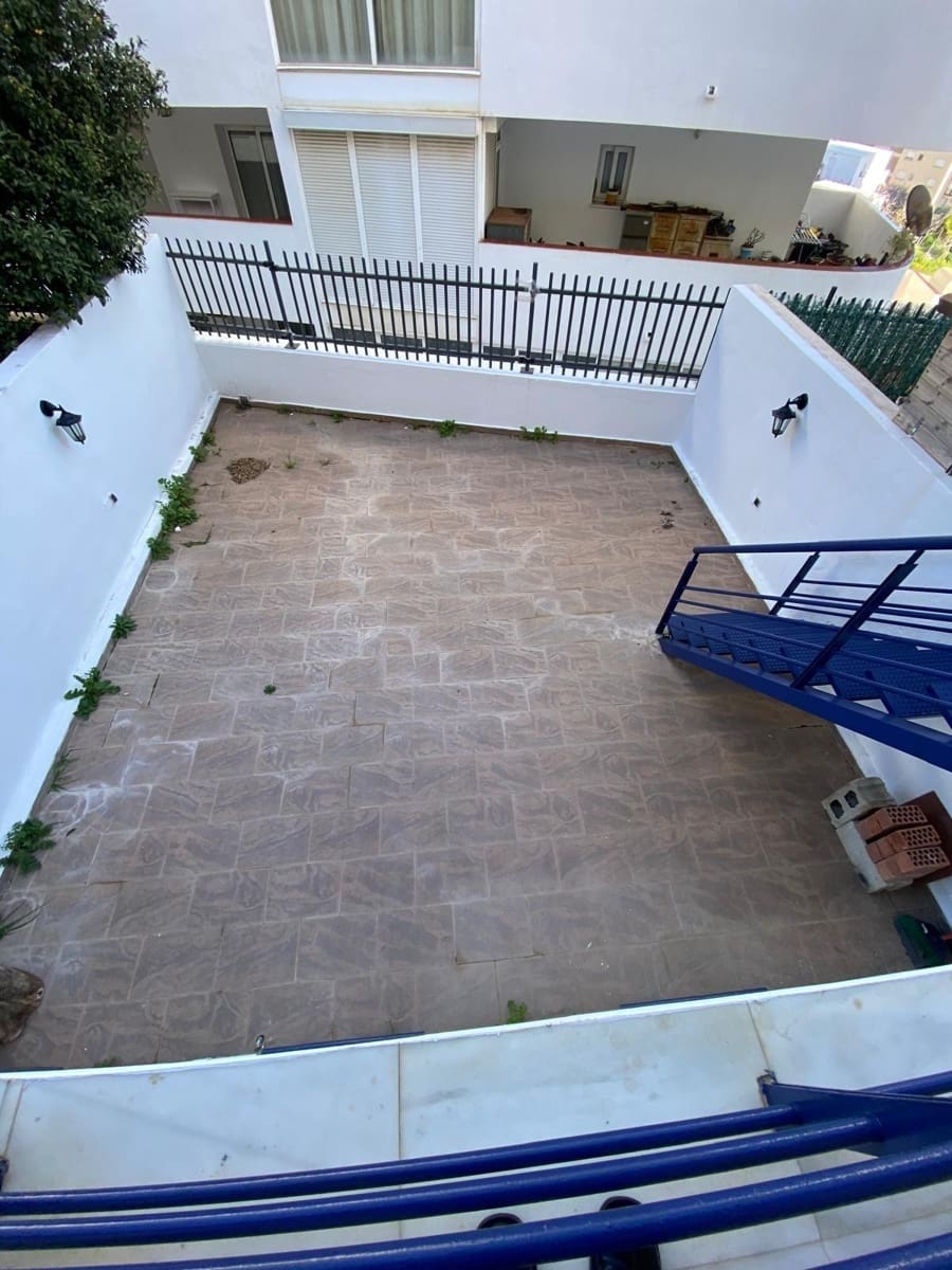 2 sypialnia Mieszkanie na sprzedaż w Fuengirola z basenem garażem - 355 000 € (Ref: 9637688)