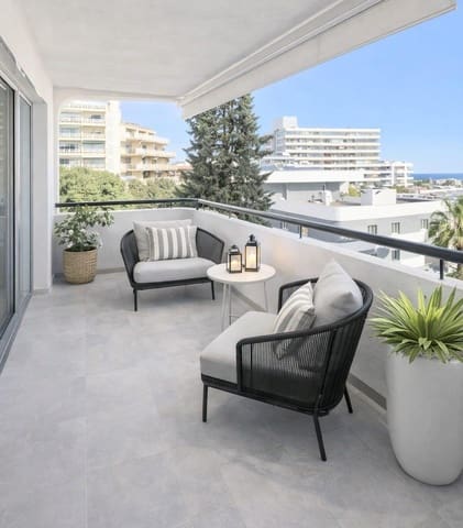 2 sypialnia Apartament na sprzedaż w Torremolinos z garażem - 295 000 € (Ref: 9639508)