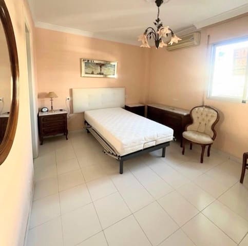 2 sypialnia Apartament na sprzedaż w Torremolinos z garażem - 295 000 € (Ref: 9639508)