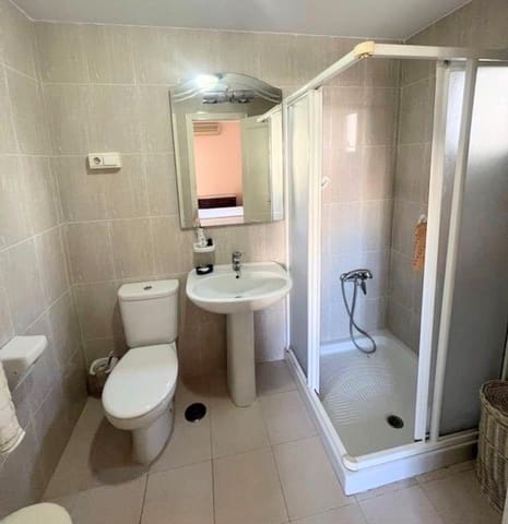 2 sypialnia Apartament na sprzedaż w Torremolinos z garażem - 295 000 € (Ref: 9639508)