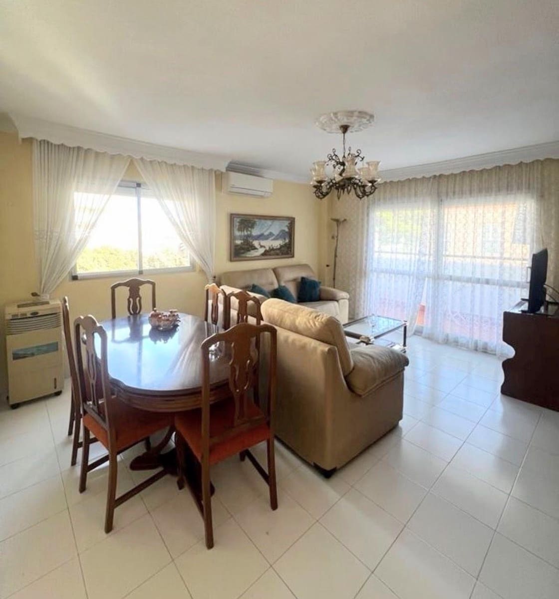 2 sypialnia Apartament na sprzedaż w Torremolinos z garażem - 295 000 € (Ref: 9639508)