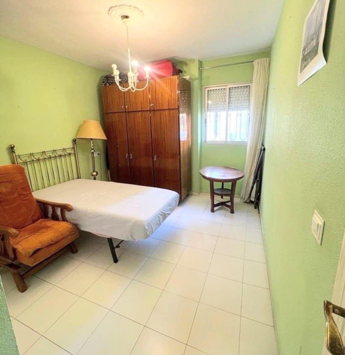 2 sypialnia Apartament na sprzedaż w Torremolinos z garażem - 295 000 € (Ref: 9639508)