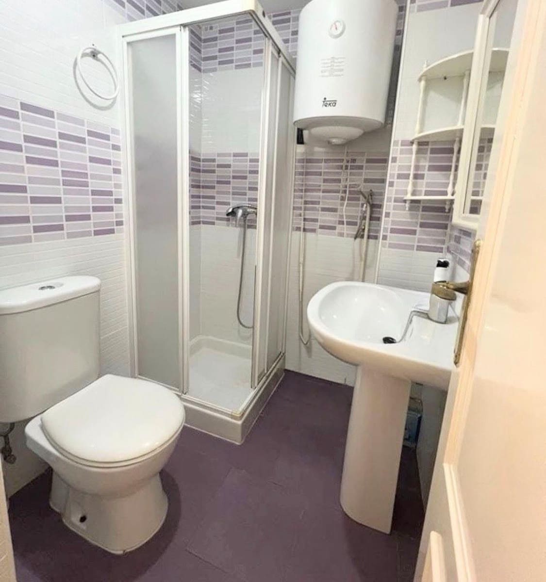 2 sypialnia Apartament na sprzedaż w Torremolinos z garażem - 295 000 € (Ref: 9639508)