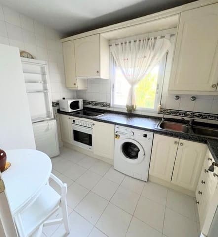 2 sypialnia Apartament na sprzedaż w Torremolinos z garażem - 295 000 € (Ref: 9639508)