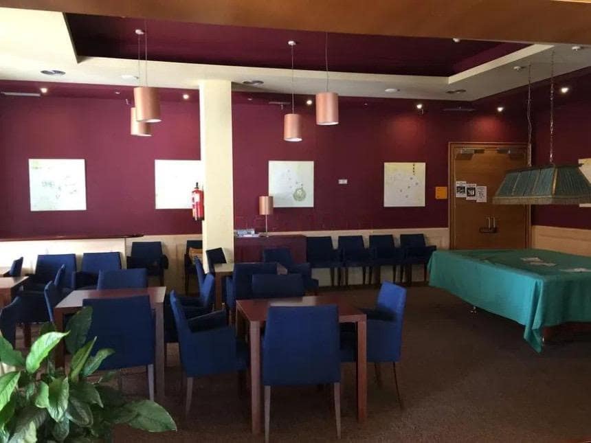 2 Zimmer Apartment zu verkaufen in Benalmadena mit Pool Garage - 326.500 € (Ref: 9640382)