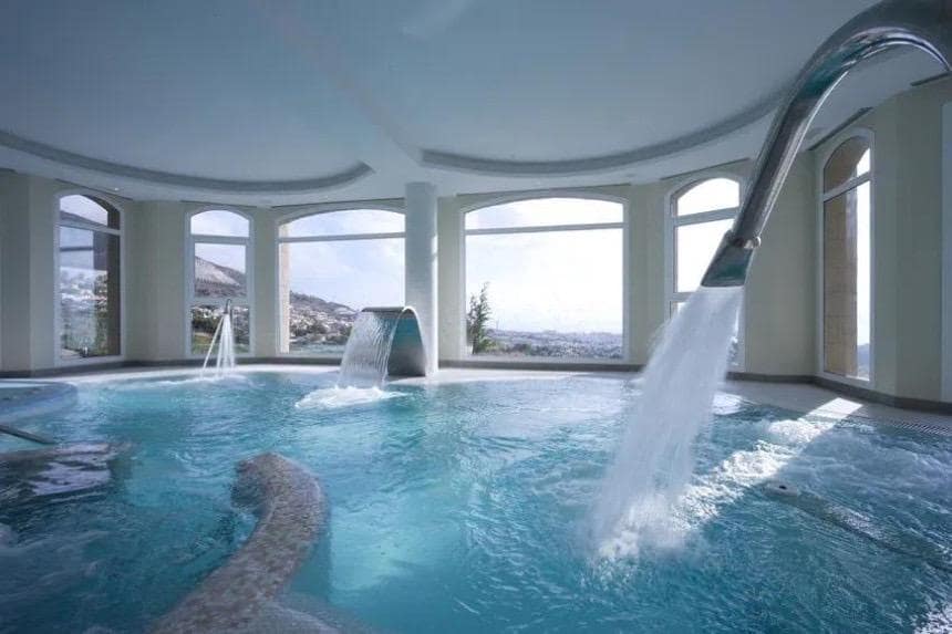 2 Zimmer Apartment zu verkaufen in Benalmadena mit Pool Garage - 326.500 € (Ref: 9640382)