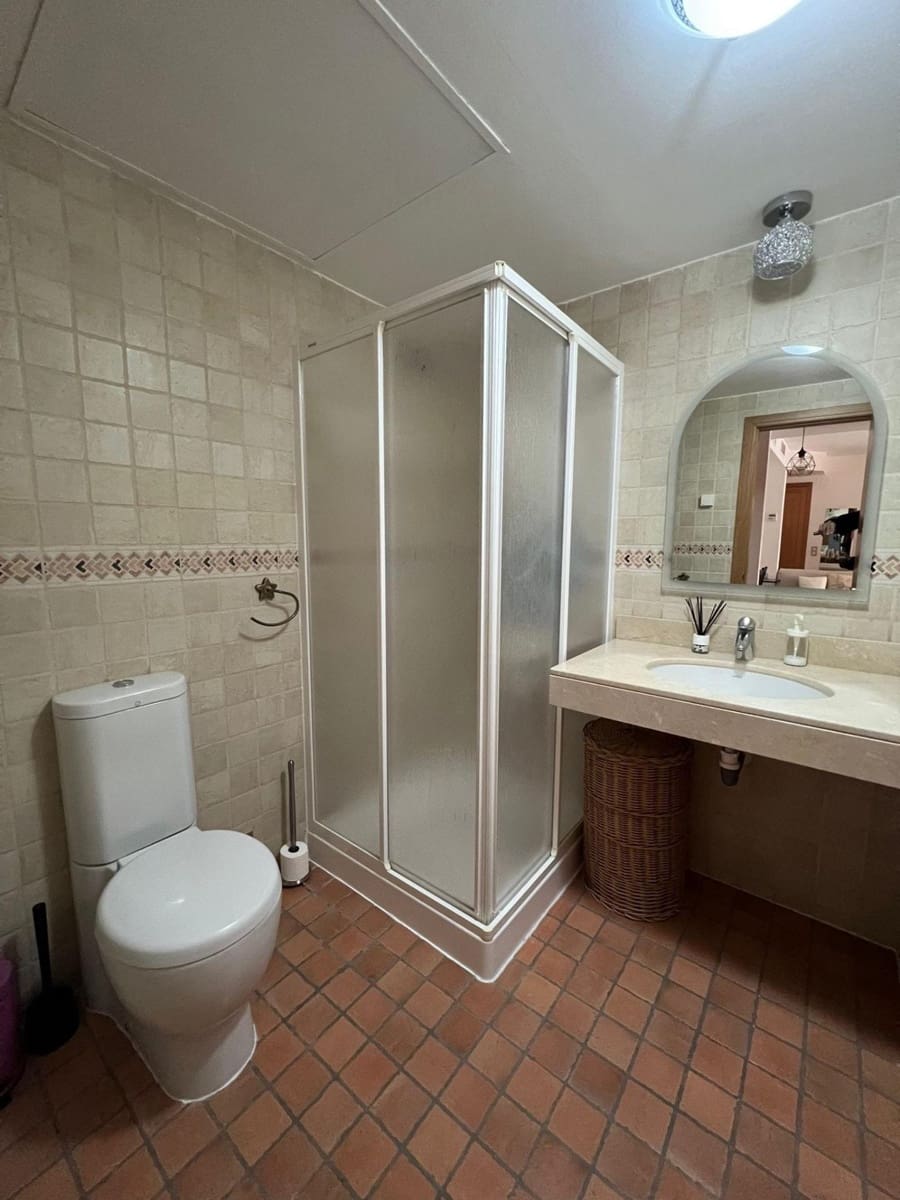 2 Zimmer Apartment zu verkaufen in Benalmadena mit Pool Garage - 326.500 € (Ref: 9640382)