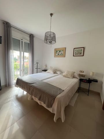 2 Zimmer Apartment zu verkaufen in Benalmádena mit Pool Garage - 326.500 € (Ref: 9640382)