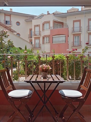 2 Zimmer Apartment zu verkaufen in Benalmádena mit Pool Garage - 326.500 € (Ref: 9640382)