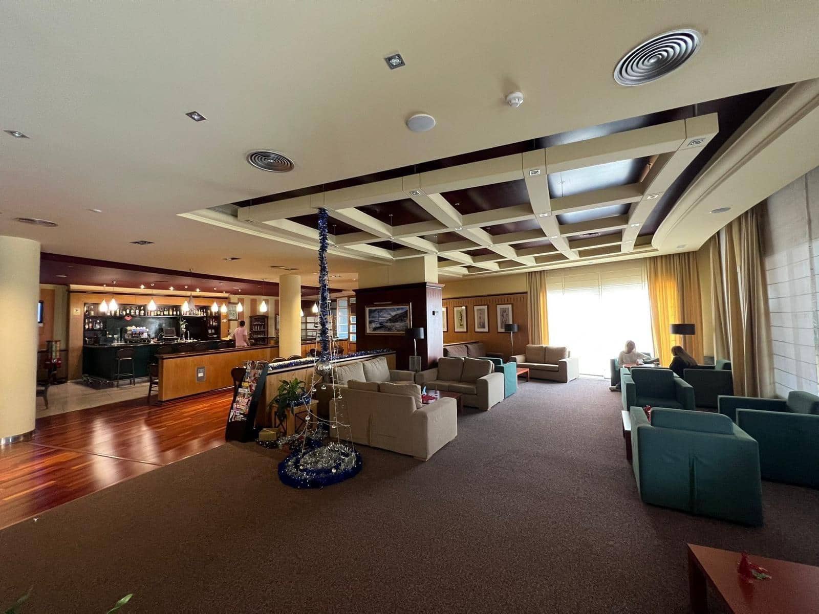 2 Zimmer Apartment zu verkaufen in Benalmadena mit Pool Garage - 326.500 € (Ref: 9640382)