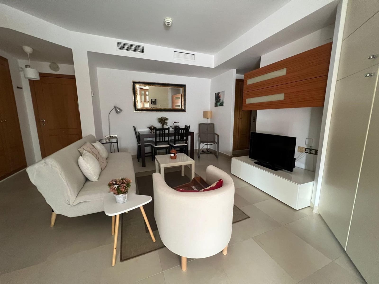 2 Zimmer Apartment zu verkaufen in Benalmadena mit Pool Garage - 326.500 € (Ref: 9640382)