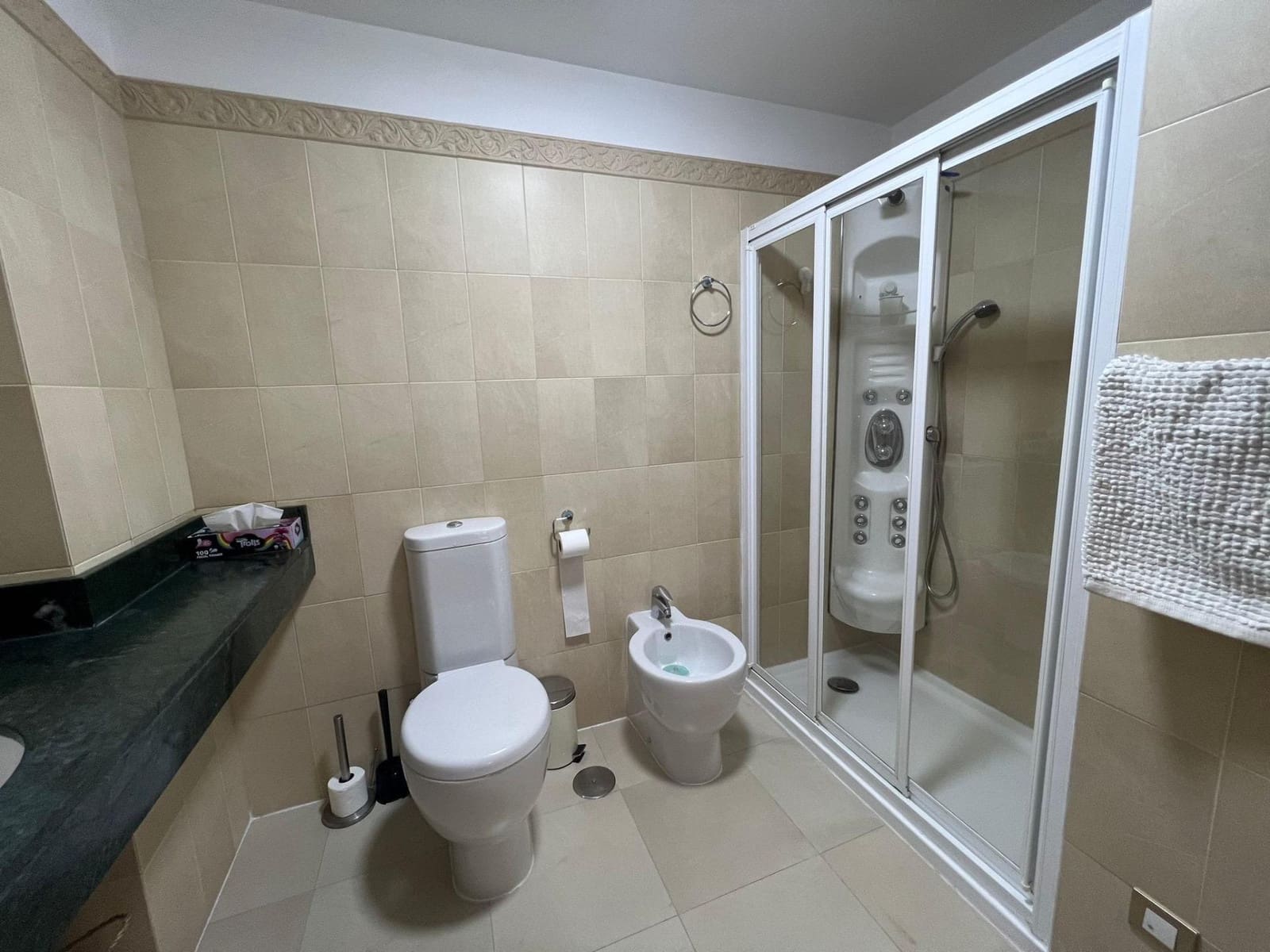 2 Zimmer Apartment zu verkaufen in Benalmadena mit Pool Garage - 326.500 € (Ref: 9640382)
