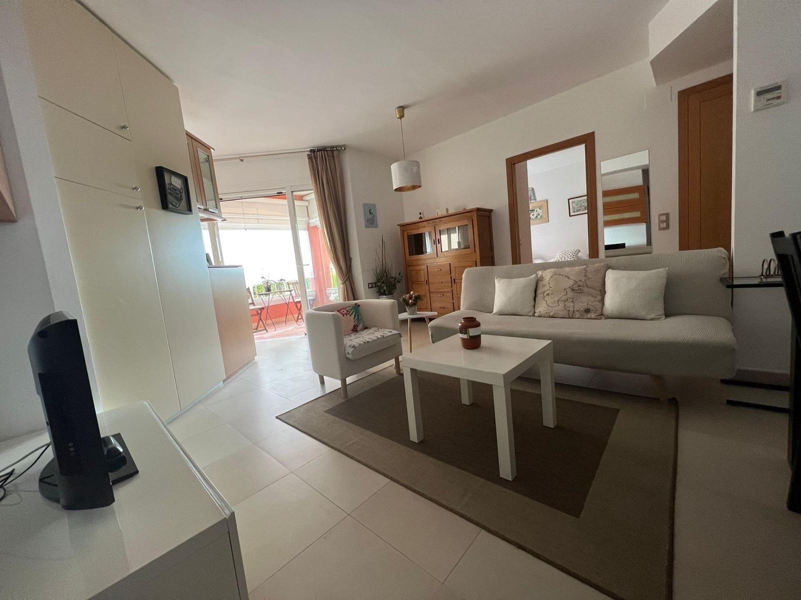 2 Zimmer Apartment zu verkaufen in Benalmadena mit Pool Garage - 326.500 € (Ref: 9640382)