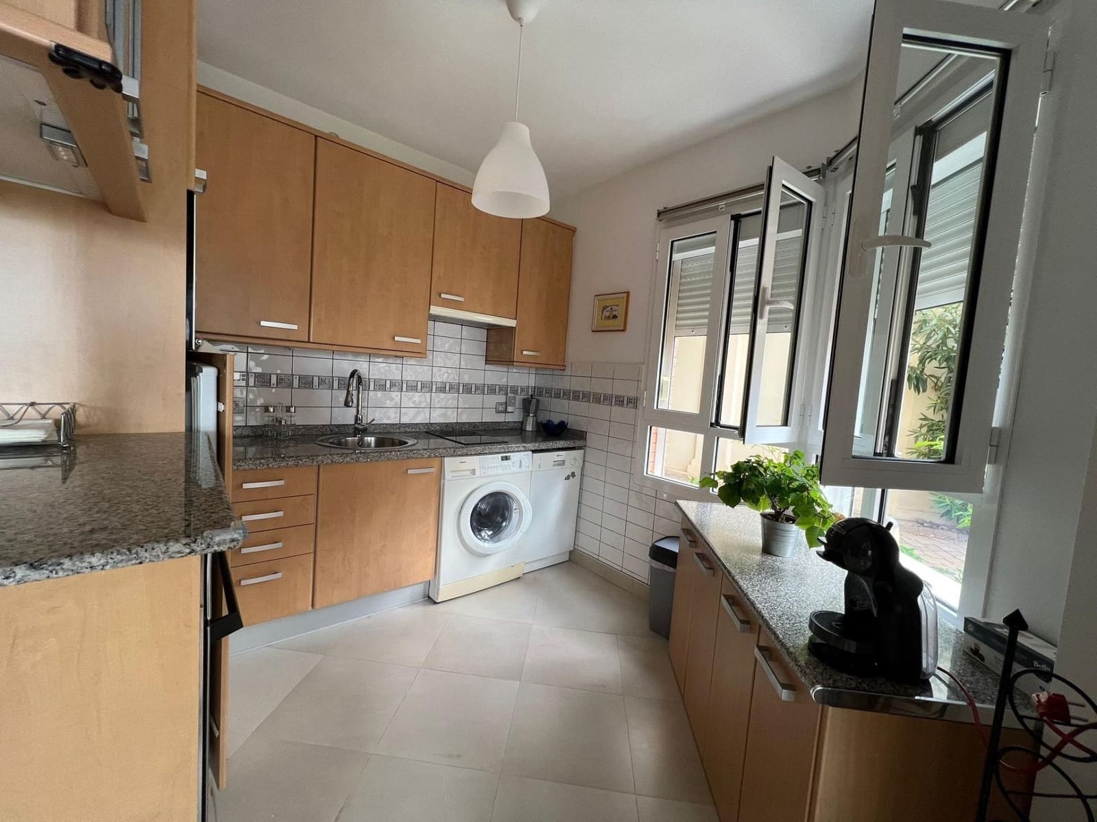 2 Zimmer Apartment zu verkaufen in Benalmadena mit Pool Garage - 326.500 € (Ref: 9640382)