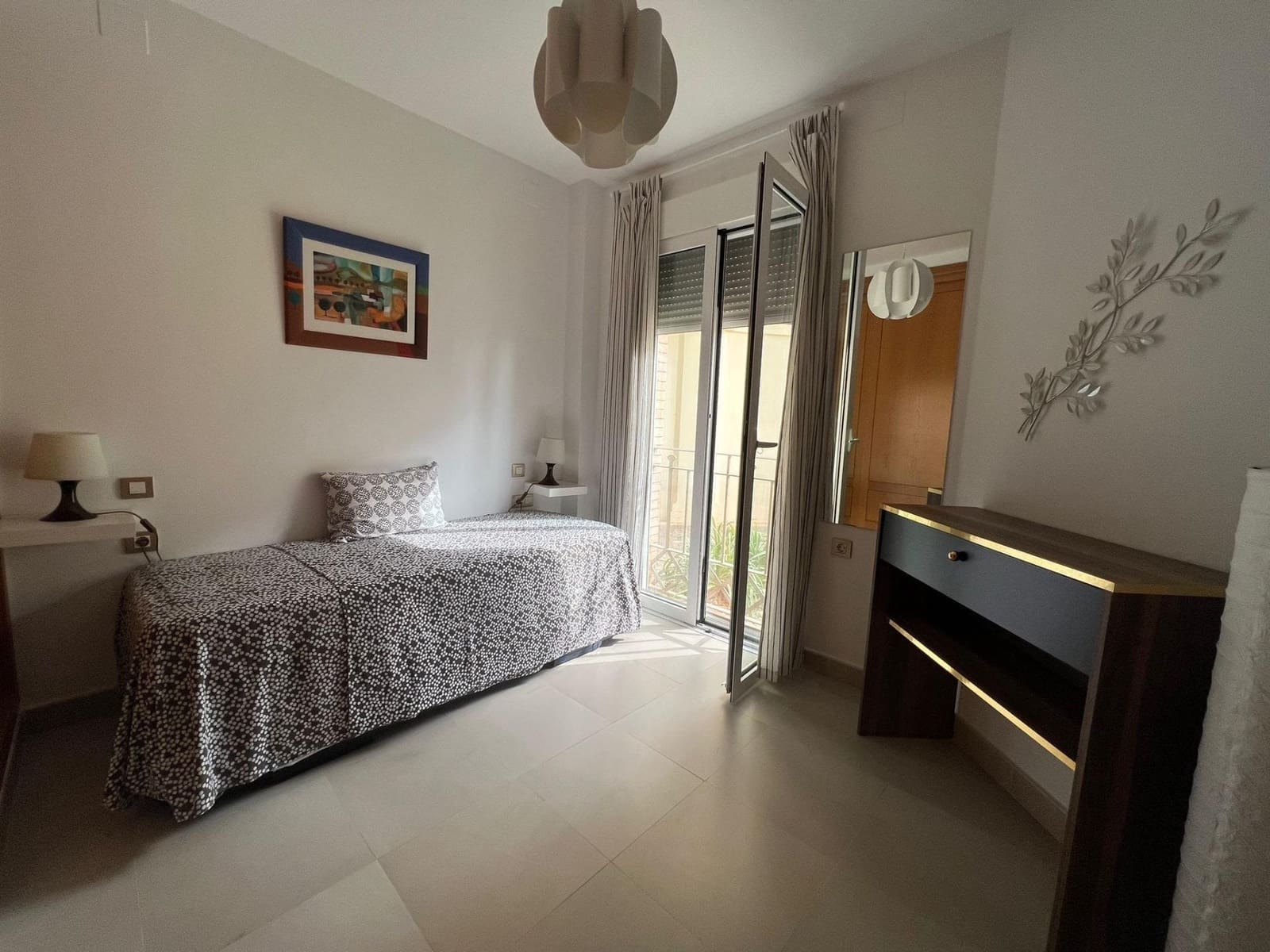 2 Zimmer Apartment zu verkaufen in Benalmadena mit Pool Garage - 326.500 € (Ref: 9640382)