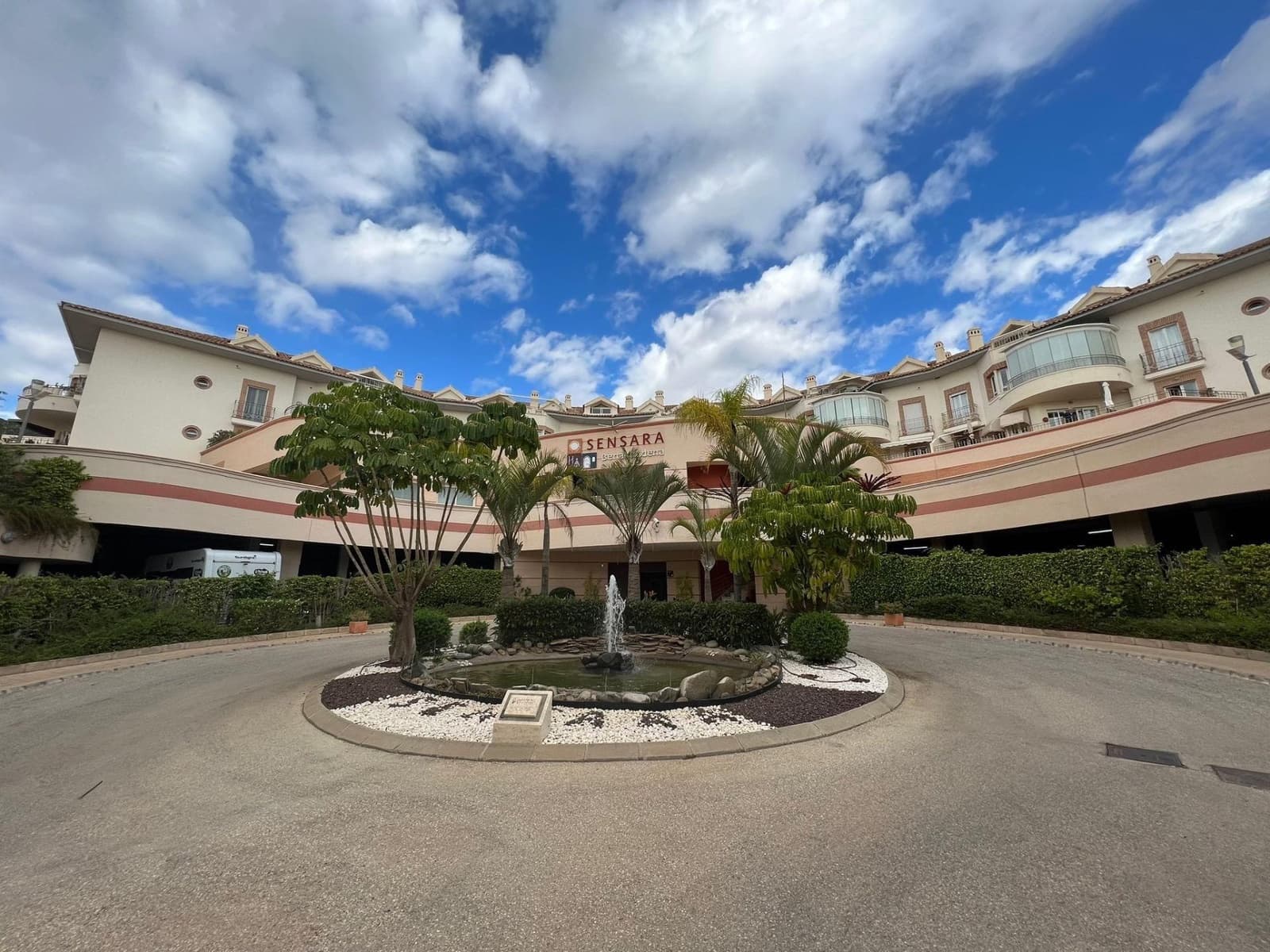 2 Zimmer Apartment zu verkaufen in Benalmadena mit Pool Garage - 326.500 € (Ref: 9640382)