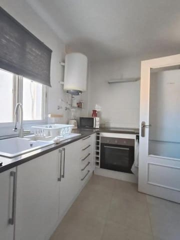 2 makuuhuone Asunto myytävänä paikassa Torremolinos mukana 
autotalli - 325 000 € (Ref: 9648235)