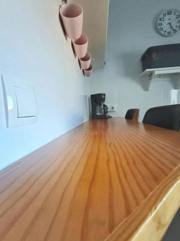 2 makuuhuone Asunto myytävänä paikassa Torremolinos mukana 
autotalli - 325 000 € (Ref: 9648235)