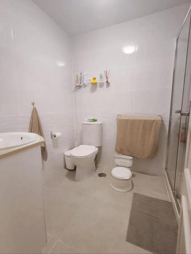 2 makuuhuone Asunto myytävänä paikassa Torremolinos mukana 
autotalli - 325 000 € (Ref: 9648235)