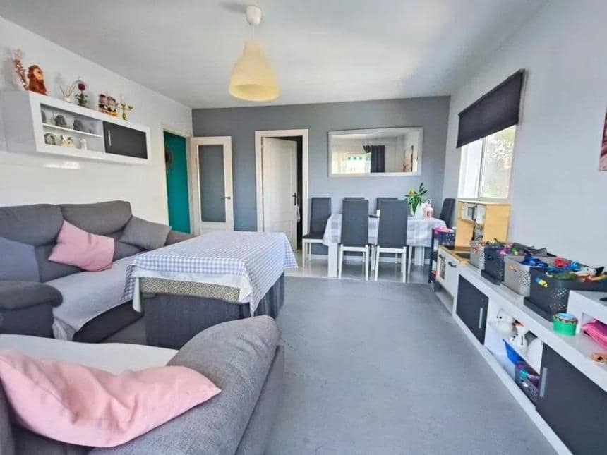 2 makuuhuone Asunto myytävänä paikassa Torremolinos mukana 
autotalli - 325 000 € (Ref: 9648235)