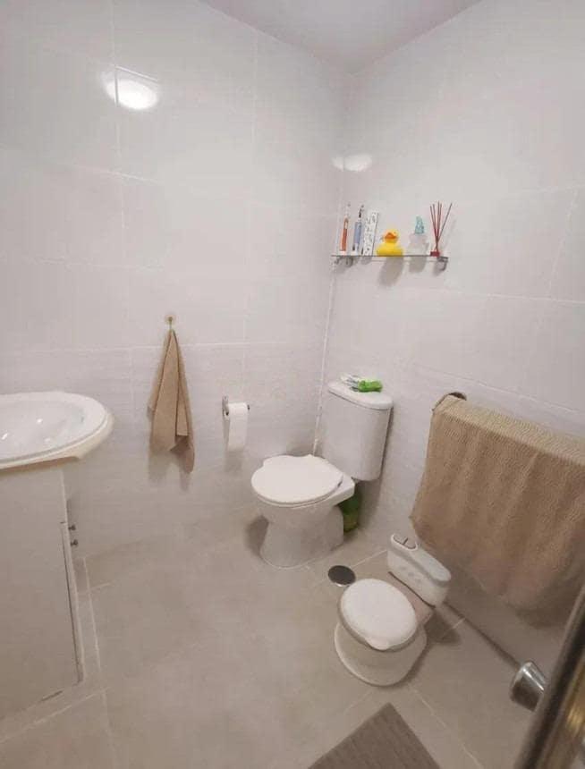 2 makuuhuone Asunto myytävänä paikassa Torremolinos mukana 
autotalli - 325 000 € (Ref: 9648235)