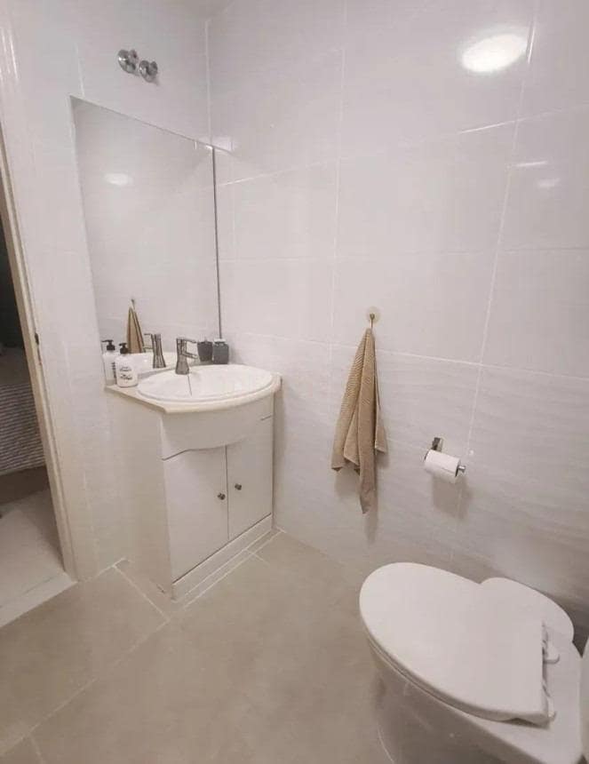 2 makuuhuone Asunto myytävänä paikassa Torremolinos mukana 
autotalli - 325 000 € (Ref: 9648235)