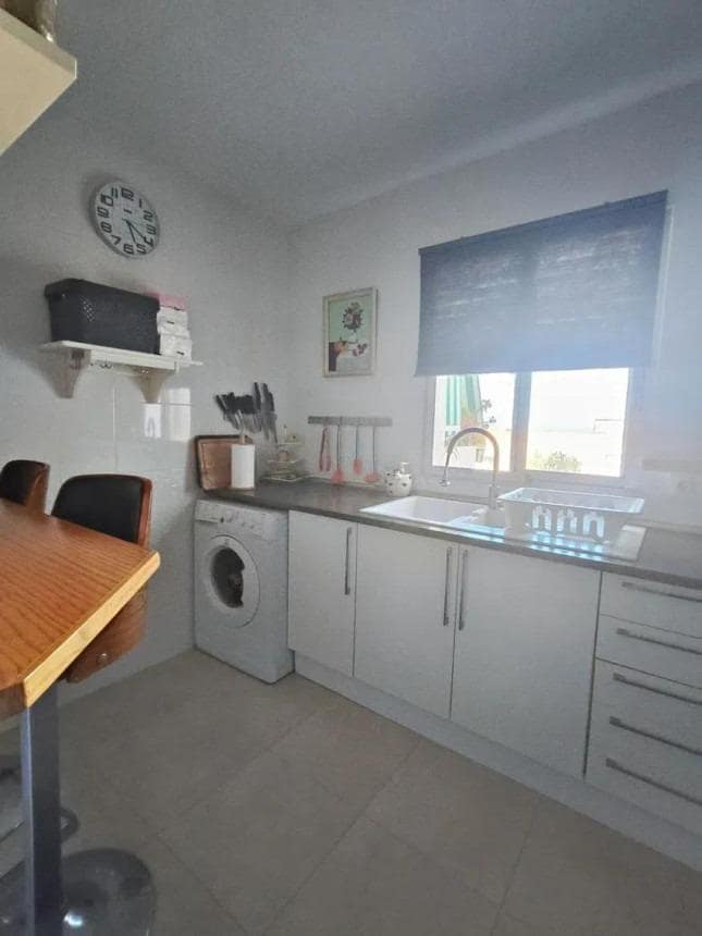 2 bedroom Flat for sale in Torremolinos with garage - € 325,000 (Ref: 9648235)