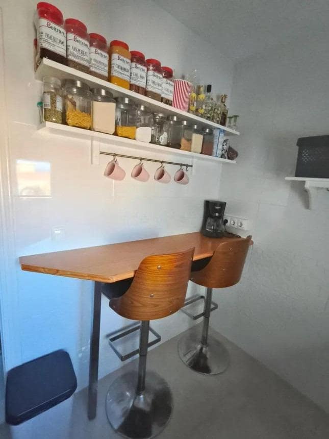 2 bedroom Flat for sale in Torremolinos with garage - € 325,000 (Ref: 9648235)