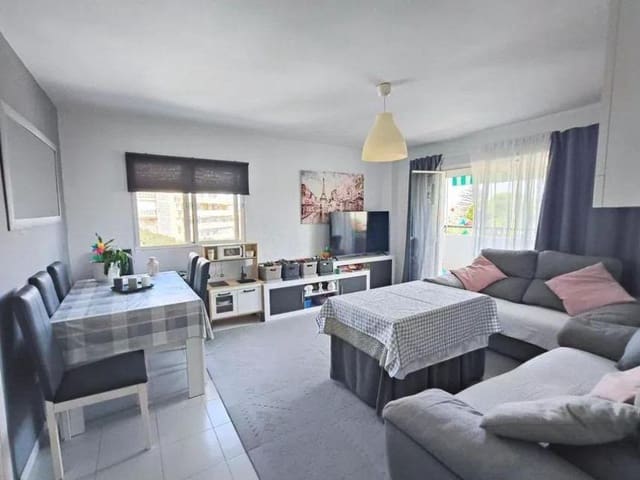 2 makuuhuone Asunto myytävänä paikassa Torremolinos mukana 
autotalli - 325 000 € (Ref: 9648235)