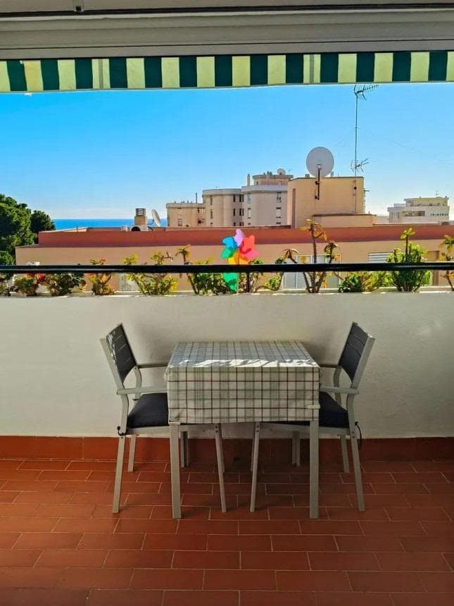 2 bedroom Flat for sale in Torremolinos with garage - € 325,000 (Ref: 9648235)