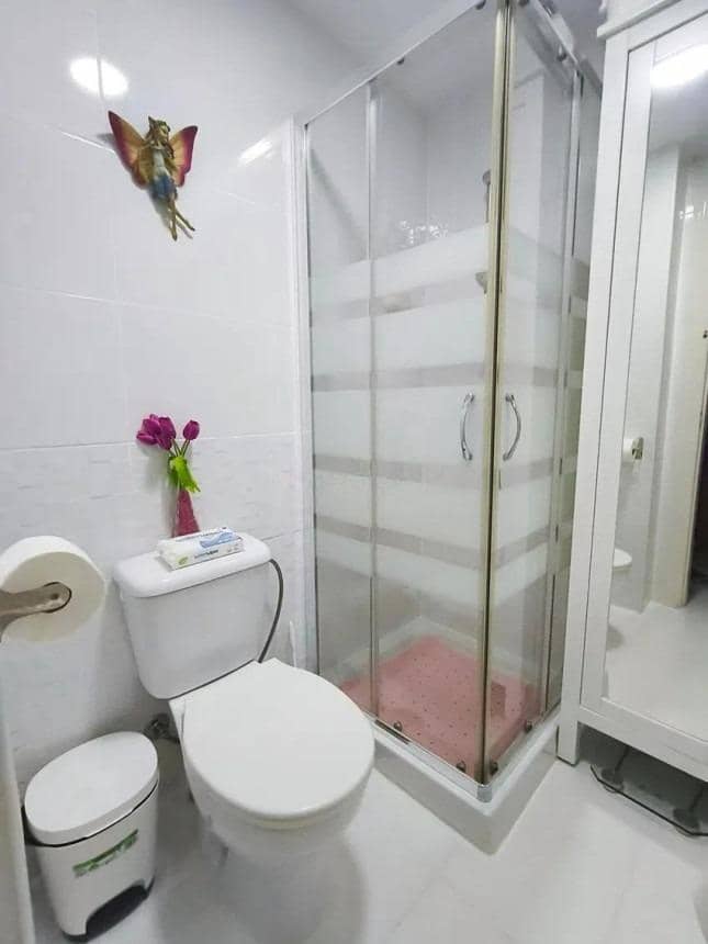 2 bedroom Flat for sale in Torremolinos with garage - € 325,000 (Ref: 9648235)