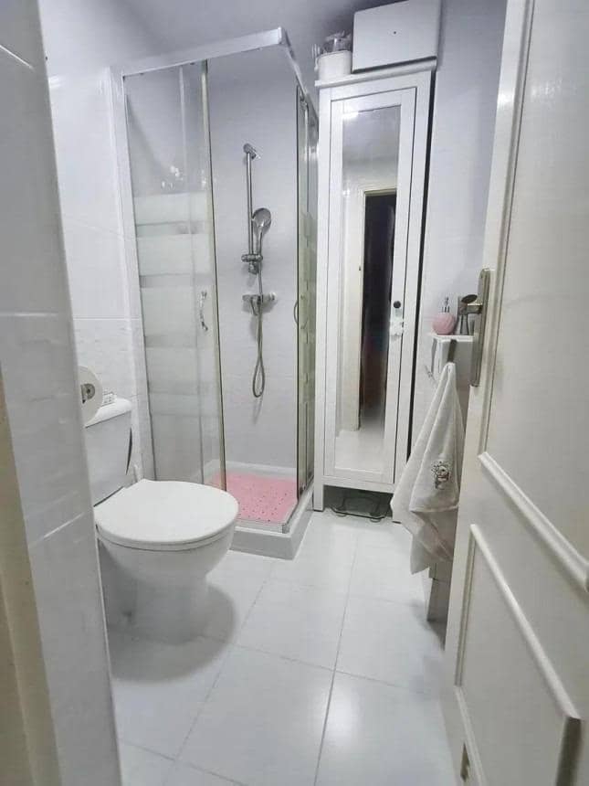 2 bedroom Flat for sale in Torremolinos with garage - € 325,000 (Ref: 9648235)